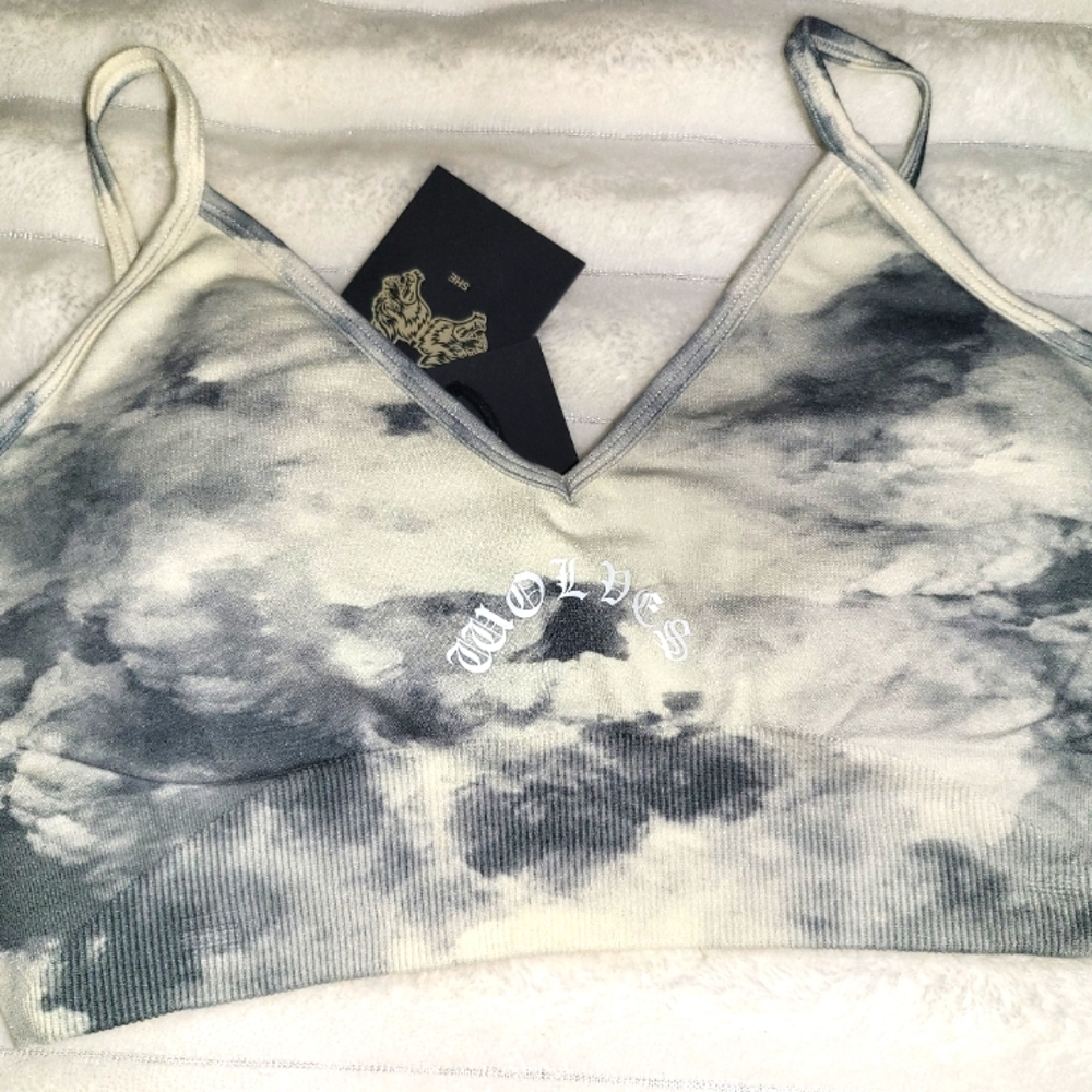 Darc Sport Rosmary Sports Bra